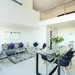 Loft Panoramico De Lujo 631 - Punta Gaviota