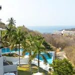 Loft Panoramico De Lujo 631 - Punta Gaviota