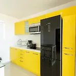 Loft Panoramico De Lujo 631 - Punta Gaviota