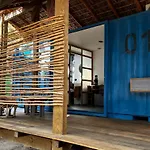 H20 Container Cabins