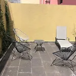 Casa Las Nubes En El Centro De Tequisquiapan 6 Personas