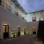 Hotel Business Real 500