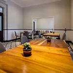 Hotel Business Real 500