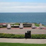 Great Beach Swiming Pools Tennis Courts Condo In La Paloma Rosarito Beach