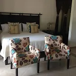 Hotel Boutique Casa De Campo Malinalco
