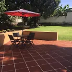 Hotel Boutique Casa De Campo Malinalco
