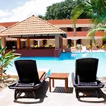 Villas Arqueologicas Chichen Itza