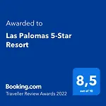 Las Palomas 5-Star Resort