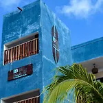 Apartamentos Del Mar El Cuyo