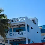 Apartamentos Del Mar El Cuyo