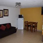 Hotel Santa Lucia Del Bosque