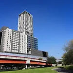 Holiday Inn Express - Monterrey - Fundidora By Ihg