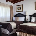 California Trailer Park & Hotel