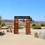 Rancho El Parral