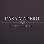 Hotel Boutique Casa Madero