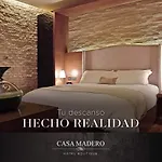Hotel Boutique Casa Madero
