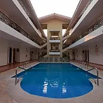 Concierge Plaza La Villa