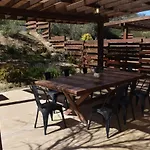 Hotel Boutique Rancho Tecate