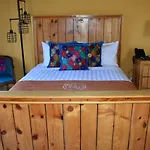 Hotel Boutique Rancho Tecate
