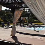 Hotel Boutique Rancho Tecate