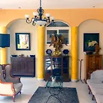 Biohotel Boutique Metepec