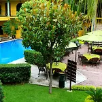 Hotel Oaxtepec