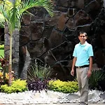 Hotel Oaxtepec