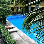 Hotel Oaxtepec
