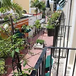 Hotel Concierge Plaza Colima