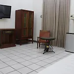 Hotel Concierge Plaza Colima
