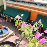 Hotel Concierge Plaza Colima