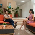 Paraiso Seyba Hotel