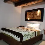 Hotel Casa Pahpaqui