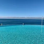 Beachfront Condo Close Puerto Nuevo, Papas, And Valle De Guadalupe