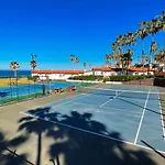 Great Beach Swiming Pools Tennis Courts Condo In La Paloma Rosarito Beach