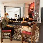 Hotel Maria Jose