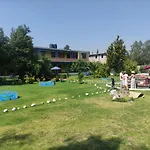 Hotel Quetzalcalli