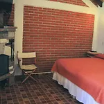 Cabanas Rincon Escondido