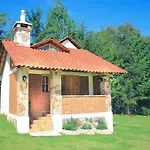 Cabanas Rincon Escondido