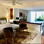 Hacienda Del Mar Resort Condominio 205