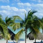 Hacienda Del Mar Resort Condominio 205