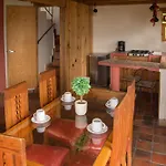 Cabanas Y Suites Sergia Torres