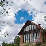 Cabanas Y Suites Sergia Torres