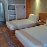 Hotel Villa Mexicana