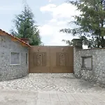 Cabanas Rincon Escondido