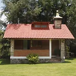 Cabanas Rincon Escondido