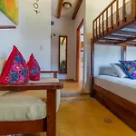 Casa Luz Beach Front Holbox