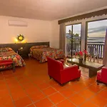 Hotel Playa De Cortes