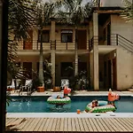Hotel Casa Tota