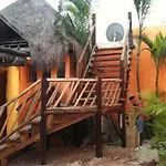 Casita De Maya Boutique Hotel